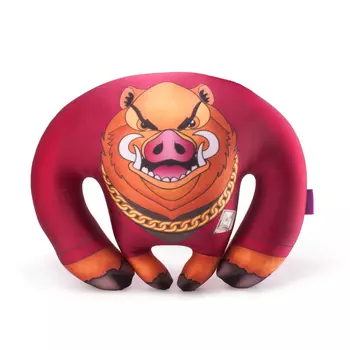 Декоративные подушки Мнушки