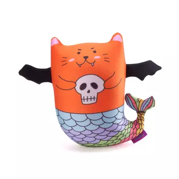 Декоративные подушки Мнушки