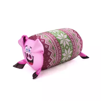 Декоративные подушки Мнушки