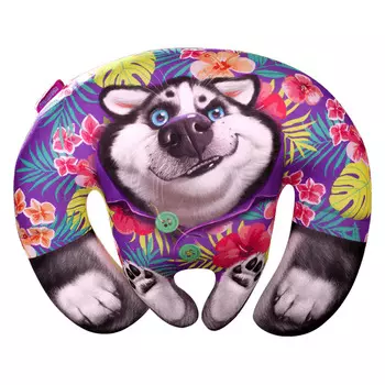 Декоративные подушки Мнушки