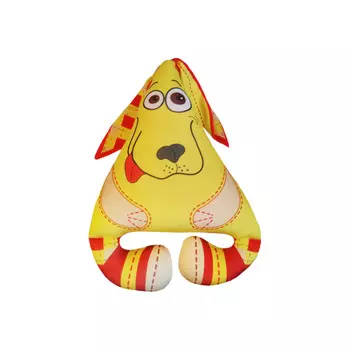 Декоративные подушки Мнушки