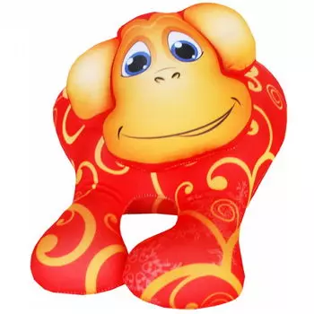 Декоративные подушки Мнушки