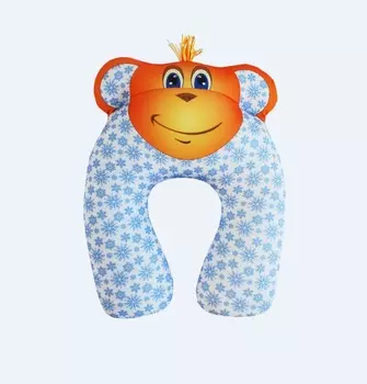 Декоративные подушки Мнушки