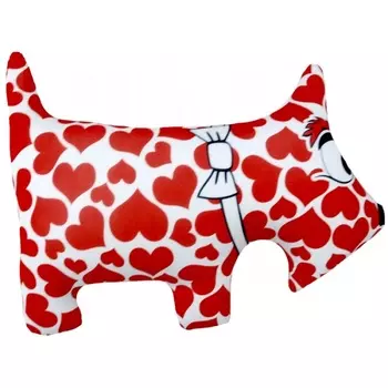 Декоративные подушки Мнушки