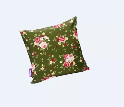 Декоративные подушки Мнушки