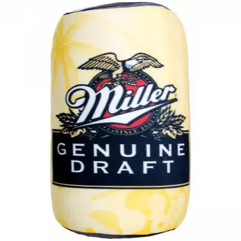 Декоративные подушки Мнушки