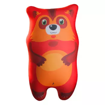 Декоративные подушки Мнушки