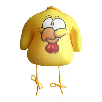 Декоративные подушки Мнушки