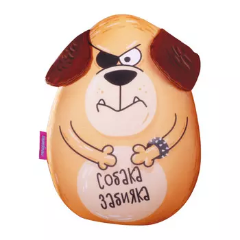 Декоративные подушки Мнушки