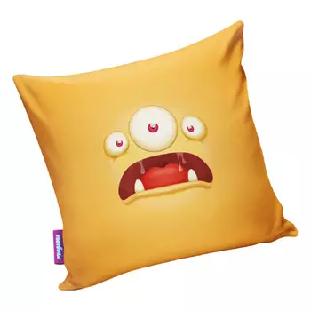 Декоративные подушки Мнушки