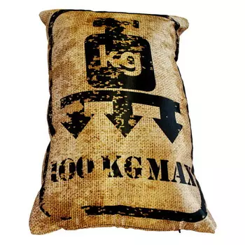 Декоративные подушки Мнушки