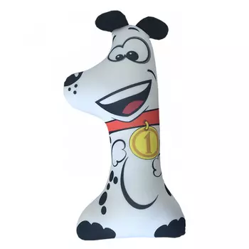 Декоративные подушки Мнушки