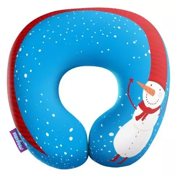 Декоративные подушки Мнушки