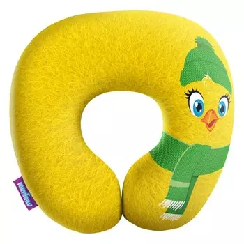 Декоративные подушки Мнушки