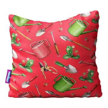 Декоративные подушки Мнушки