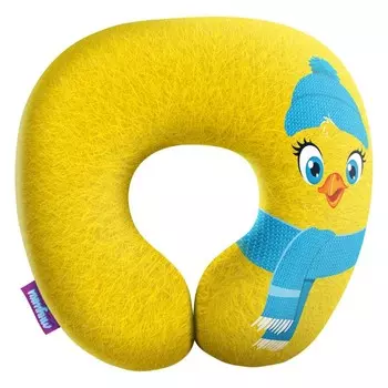 Декоративные подушки Мнушки