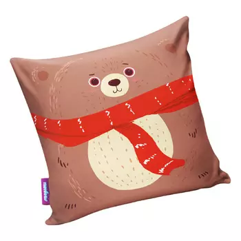 Декоративные подушки Мнушки