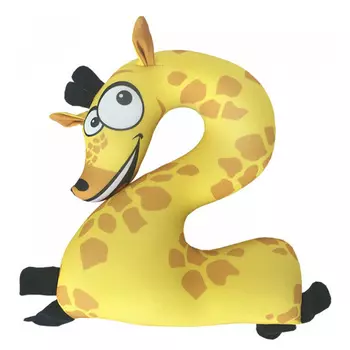 Декоративные подушки Мнушки