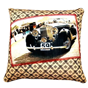 Декоративные подушки Мнушки