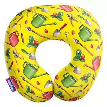 Декоративные подушки Мнушки