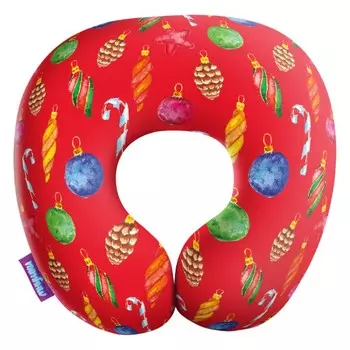 Декоративные подушки Мнушки