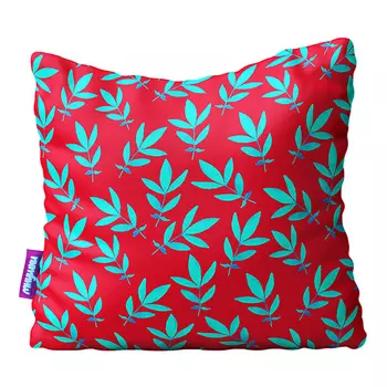 Декоративные подушки Мнушки