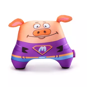 Декоративные подушки Мнушки