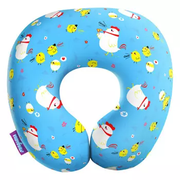 Декоративные подушки Мнушки