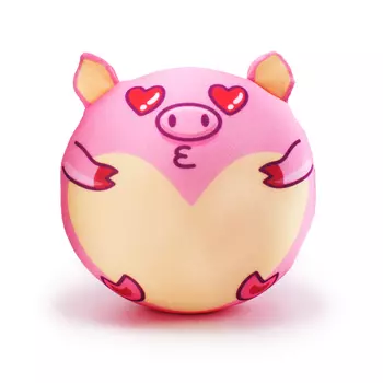 Декоративные подушки Мнушки