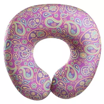 Декоративные подушки Мнушки