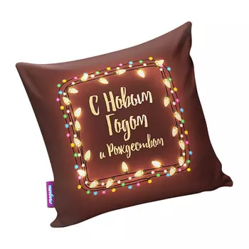 Декоративные подушки Мнушки