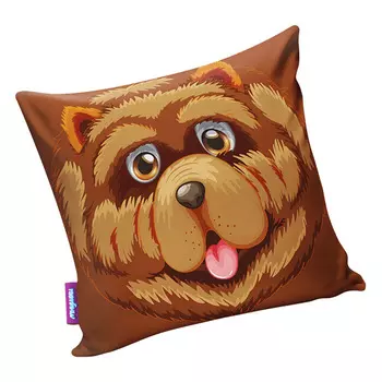 Декоративные подушки Мнушки