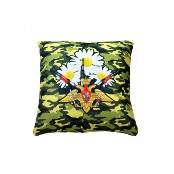 Декоративные подушки Мнушки