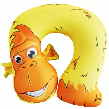 Декоративные подушки Мнушки