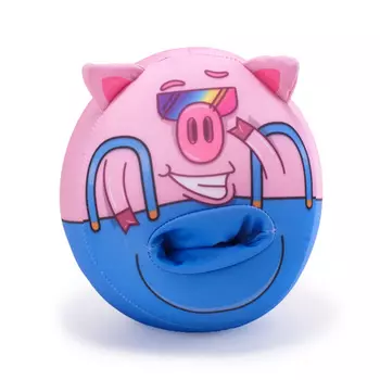 Декоративные подушки Мнушки