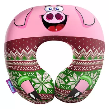 Декоративные подушки Мнушки