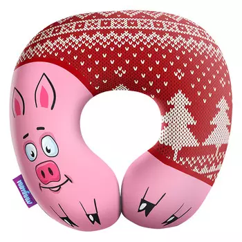 Декоративные подушки Мнушки