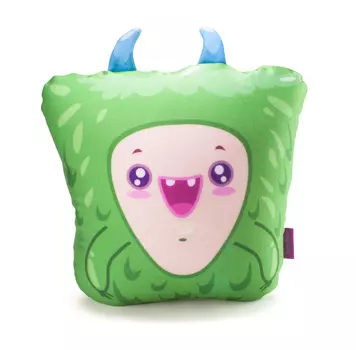 Декоративные подушки Мнушки