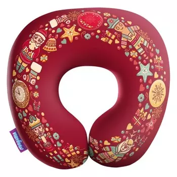 Декоративные подушки Мнушки