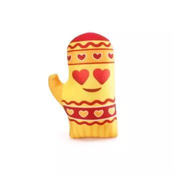 Декоративные подушки Мнушки