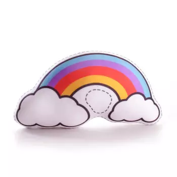 Декоративные подушки Мнушки