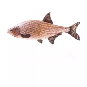 Декоративные подушки Мнушки