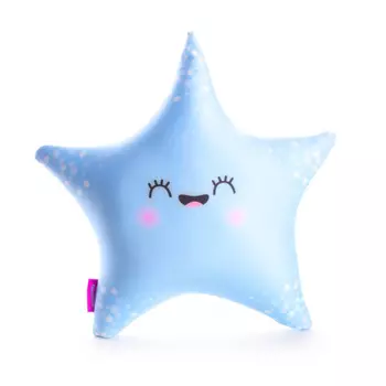 Декоративные подушки Мнушки