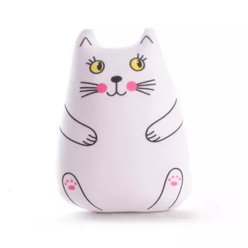 Декоративные подушки Мнушки