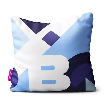 Декоративные подушки Мнушки