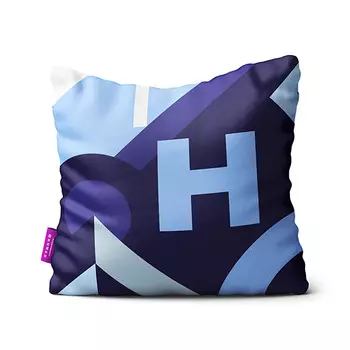 Декоративные подушки Мнушки