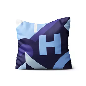 Декоративные подушки Мнушки