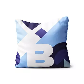 Декоративные подушки Мнушки