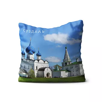 Декоративные подушки Мнушки