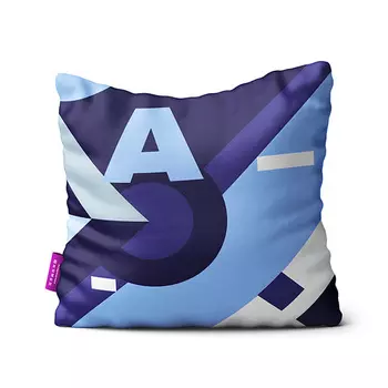 Декоративные подушки Мнушки